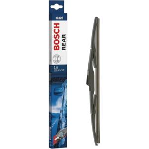 imageBOSCH H306 Rear Wiper Blade 12quot  SingleH326 13