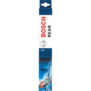 imageBOSCH H306 Rear Wiper Blade 12quot  SingleH380 15