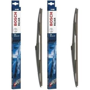 imageBOSCH H409 Rear Wiper Blade 16  SingleH409 16 Pack of 2