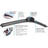 imageBOSCH 18OE ICON Premium Beam Wiper Blade 18quot  Single16A
