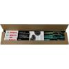 imageBOSCH 360 Complete Vehicle Wiper Blade Replacement  Includes Front Beam Blades Pair  Rear Wiper Blade 1  26quot17quot12quot B36014