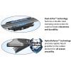 imageBOSCH 360 Complete Vehicle Wiper Blade Replacement  Includes Front Beam Blades Pair  Rear Wiper Blade 1  26quot17quot12quot B36014