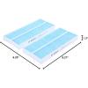 imageBOSCH 6007C HEPA Cabin Air Filter  Compatible with Select Infiniti QX56 Nissan Armada Titan