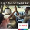 imageBOSCH 6038C HEPA Cabin Air Filter  Compatible with Select Subaru Crosstrek Forester Impreza WRX WRX STI XV Crosstrek