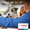 imageBOSCH 6062C HEPA Cabin Air Filter  Compatible with Select Buick LeSabre Lucerne Cadillac DeVille DTS Oldsmobile Aurora Pontiac Bonneville6013C