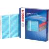 imageBOSCH 6038C HEPA Cabin Air Filter  Compatible with Select Subaru Crosstrek Forester Impreza WRX WRX STI XV Crosstrek