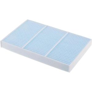 imageBOSCH 6012C HEPA Cabin Air Filter  Compatible with Select Buick Allure Century LaCrosse Regal Chevrolet Impala Monte Carlo Oldsmobile Intrigue Pontiac Grand Prix