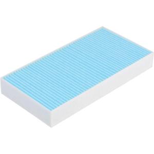 imageBOSCH 6062C HEPA Cabin Air Filter  Compatible with Select Buick LeSabre Lucerne Cadillac DeVille DTS Oldsmobile Aurora Pontiac Bonneville61 x 104 x 14