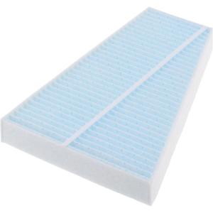 imageBOSCH 6062C HEPA Cabin Air Filter  Compatible with Select Buick LeSabre Lucerne Cadillac DeVille DTS Oldsmobile Aurora Pontiac Bonneville73 x 132 x 13