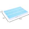 imageBOSCH 6025C HEPA Cabin Air Filter  Compatible with Select Audi A4 A4 Quattro RS4 S4