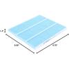 imageBOSCH 6074C HEPA Cabin Air Filter  Compatible with Select Kia Borrego Spectra Spectra5