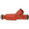 imageBOSCH 62244 Original Equipment Fuel Injector  Compatible with Select Dodge Dakota Durango Ram 1500 Ram 2500 Ram 3500 Ram 1500 Van Ram 2500 Van Ram 3500 Van  Single