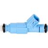 imageBOSCH 62249 Original Equipment Fuel Injector  Compatible with Select Dodge Ram 1500 Jeep Liberty  Single