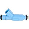 imageBOSCH 62249 Original Equipment Fuel Injector  Compatible with Select Dodge Ram 1500 Jeep Liberty  Single