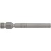 imageBOSCH 62281 Original Equipment Fuel Injector  Compatible with Select Porsche 911 Saab 99 900  Single