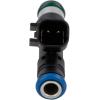imageBOSCH 62386 Original Equipment Fuel Injector  Compatible with Select Ford Expedition E150 E150 Club Wagon E250 E350 Club Wagon E350 Super Duty E450 Super Duty  Single