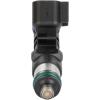 imageBOSCH 62391 OE Fuel Injector Compatible with Select Chrysler Pacifica Sebring Town ampamp Country 300 Dodge Avenger Challenger Charger Caravan Journey Magnum Nitro Stratus  Single