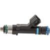 imageBOSCH 62650 Original Equipment Fuel Injector  Compatible with Select Ford Crown Victoria Lincoln Town Car Mercury Grand Marquis  Single