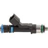imageBOSCH 62650 Original Equipment Fuel Injector  Compatible with Select Ford Crown Victoria Lincoln Town Car Mercury Grand Marquis  Single