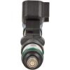 imageBOSCH 62650 Original Equipment Fuel Injector  Compatible with Select Ford Crown Victoria Lincoln Town Car Mercury Grand Marquis  Single