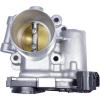 imageBOSCH 0280750498 Original Equipment Throttle Body  Compatible with Select Buick Encore Chevrolet Cruze Cruze Limited Sonic Trax