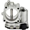 imageBOSCH 0281002894 Original Equipment Throttle Body  Compatible With Select Dodge Sprinter Jeep Grand Cherokee MercedesBenz E320 E350 GL320 GL350 GLS350D ML320 ML350 R320 R350 S350  More