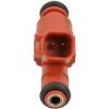 imageBOSCH 62244 Original Equipment Fuel Injector  Compatible with Select Dodge Dakota Durango Ram 1500 Ram 2500 Ram 3500 Ram 1500 Van Ram 2500 Van Ram 3500 Van  Single