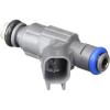 imageBOSCH 62261 Original Equipment Fuel Injector  Single