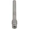 imageBOSCH 62281 Original Equipment Fuel Injector  Compatible with Select Porsche 911 Saab 99 900  Single