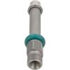 imageBOSCH 626840437502045 Original Equipment Fuel Injector  Compatible With Select Audi Coupe 4000 5000 Volkswagen Cabriolet Fox Golf Jetta Quantum Scirocco  Single
