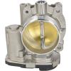 imageBOSCH F00H600077 Original Equipment Throttle Body  Compatible with Select Chevrolet Colorado GMC Canyon Isuzu I290