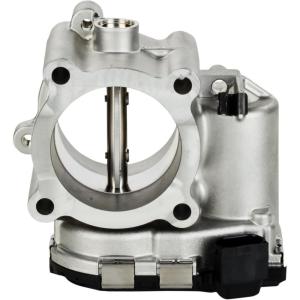 imageBOSCH 0281002894 Original Equipment Throttle Body  Compatible With Select Dodge Sprinter Jeep Grand Cherokee MercedesBenz E320 E350 GL320 GL350 GLS350D ML320 ML350 R320 R350 S350  More