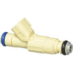 imageBOSCH 62259 Original Equipment Fuel Injector  Comaptible with Select Ford Expedition Mercury Cougar  Single