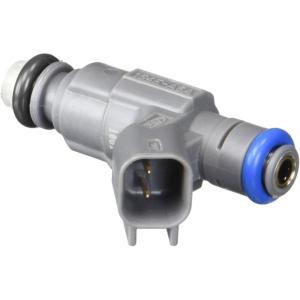 imageBOSCH 62261 Original Equipment Fuel Injector  Single