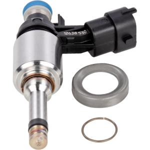 imageBosch Automotive Original Equipment 2707010049 Gasoline Direct Injector GDI
