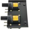 imageBOSCH 0221502460 Original Equipment Ignition Coil  Compatible with Select Porsche 911