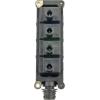 imageBOSCH 0221503489 Original Equipment Ignition Coil  Compatible with Select BMW 318i 318is 318ti Z3