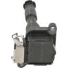 imageBOSCH 0221504029 OE Ignition Coil  Compatible with Select BMW 323i 323is 325i 325xi 328i 328is 330i 330xi 525i 528i 530i 540i 740i 740iL 750iL 840Ci 850Ci M3 M5 X5 Z3 Z8  Single