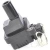 imageBOSCH 1227030081 Original Equipment Ignition Coil  Compatible with Select BMW 323Ci 323i 323is 325Ci 325i 325xi 328Ci 328i 328is 330Ci 330i 330xi  Single