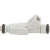 imageBOSCH 62203 Original Equipment Fuel Injector  Compatible with Select Buick Park Avenue Regal Riviera Chevrolet Impala Monte Carlo Pontiac Bonneville Grand Prix  More  Single