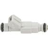 imageBOSCH 62203 Original Equipment Fuel Injector  Compatible with Select Buick Park Avenue Regal Riviera Chevrolet Impala Monte Carlo Pontiac Bonneville Grand Prix  More  Single