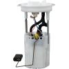 imageBOSCH 69944 Fuel Pump Module Assembly  Compatible with Select Volkswagen Beetle Eos Golf Jetta Rabbit