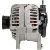 imageBOSCH AL6450N Original Equipment New Alternator  Compatible with Select Dodge Ram 1500 Pickup Ram 2500 Pickup Ram 3500 Pickup 132 Amp