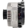 imageBOSCH AL7657N Premium 100 New Alternator  Compatible with Select Ford E350 E450 F250 Super Duty F350 Super Duty F450 Super Duty F550 Super Duty 120 Amp