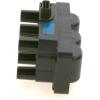 imageBosch 0221503002 Original Equipment Ignition Coil  Compatible With Select Ferrari F50 Saab 900 9000