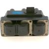 imageBosch 0221503002 Original Equipment Ignition Coil  Compatible With Select Ferrari F50 Saab 900 9000