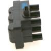imageBosch 0221503002 Original Equipment Ignition Coil  Compatible With Select Ferrari F50 Saab 900 9000