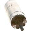 imageBosch 69133 OE Electric Fuel Pump  Compatible With Select Fiat X19 124 Ford Country Squire LTD LTD Crown Victoria Lincoln Continental Mark VI Town Car Mercury Colony Park Grand Marquis