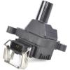 imageBOSCH 1227030081 Original Equipment Ignition Coil  Compatible with Select BMW 323Ci 323i 323is 325Ci 325i 325xi 328Ci 328i 328is 330Ci 330i 330xi  Single