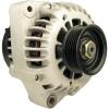 imageBOSCH AL1277N Premium 100 New Alternator  Compatible With Select Acura CL Honda Accord 105 Amp
